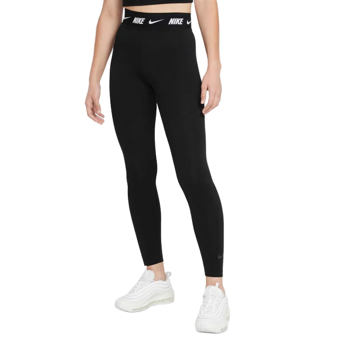 Nike Sportswear Club Women'S High-Waisted Leggings