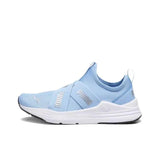 حذاء رياضي بوما وايرد ران سليب، أزرق مبهج - بوما S
