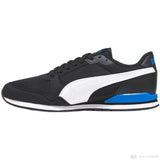 حذاء ST Runner v3 Mesh PUMA أسود PUMA أبيض
