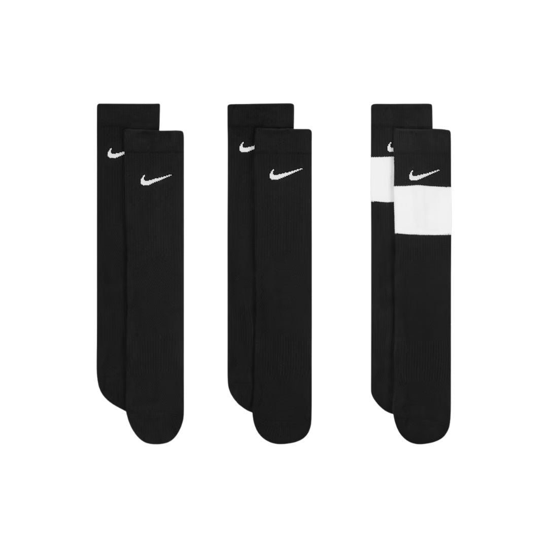 Elite Basketball Crew Socks