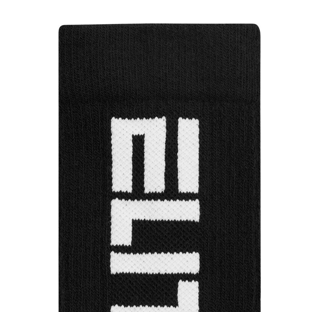 Elite Basketball Crew Socks