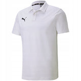 Teamgoal 23 Casuals Polo Puma White.