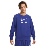Nike Sportswear Air Men'S French Terry Crew