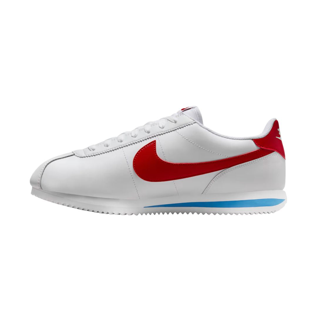Cortez Leather Shoes