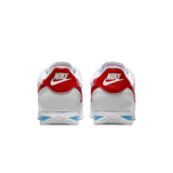 Cortez Leather Shoes