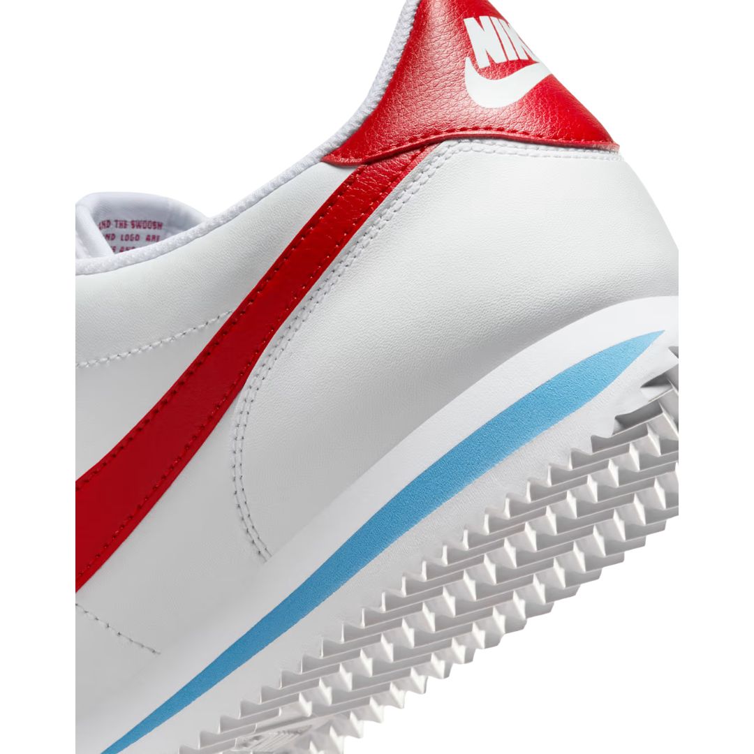 Cortez Leather Shoes