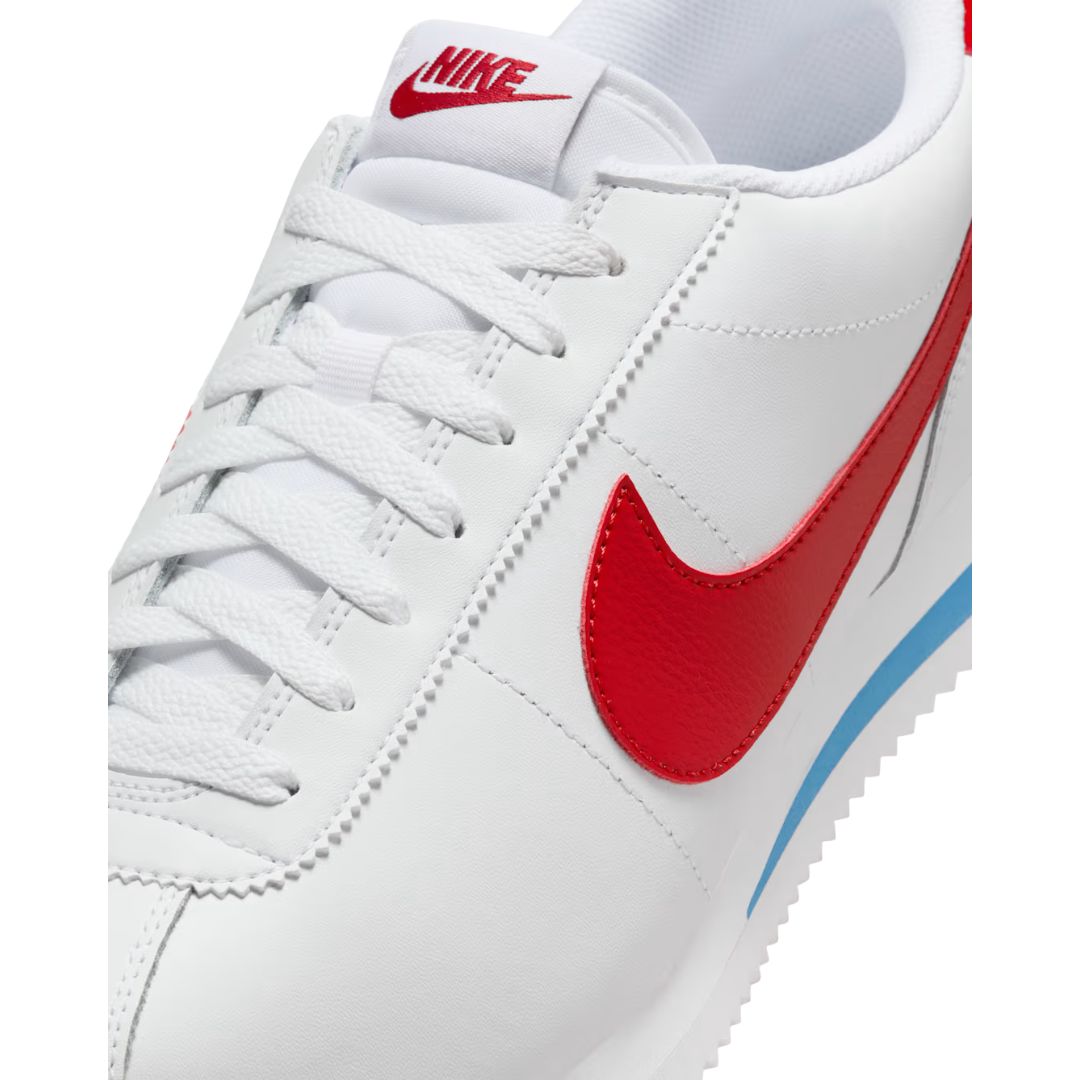 Cortez Leather Shoes