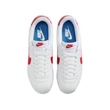 Cortez Leather Shoes