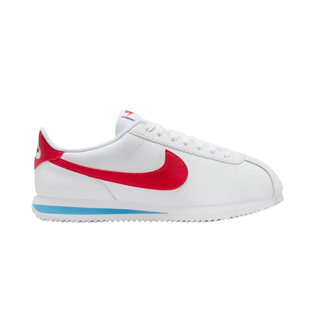 Cortez Leather Shoes