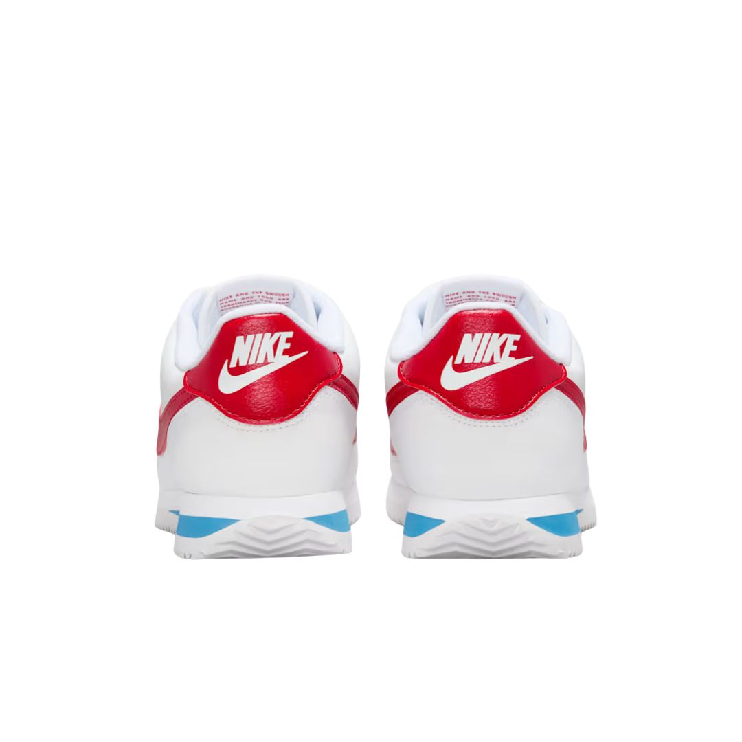 Cortez Leather Shoes