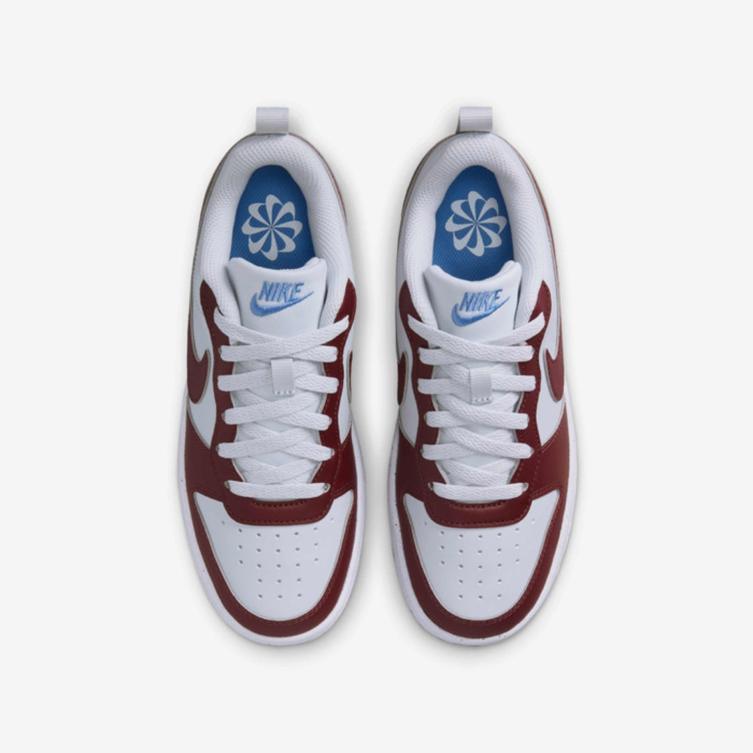 Court Borough Low Recraft Shoes