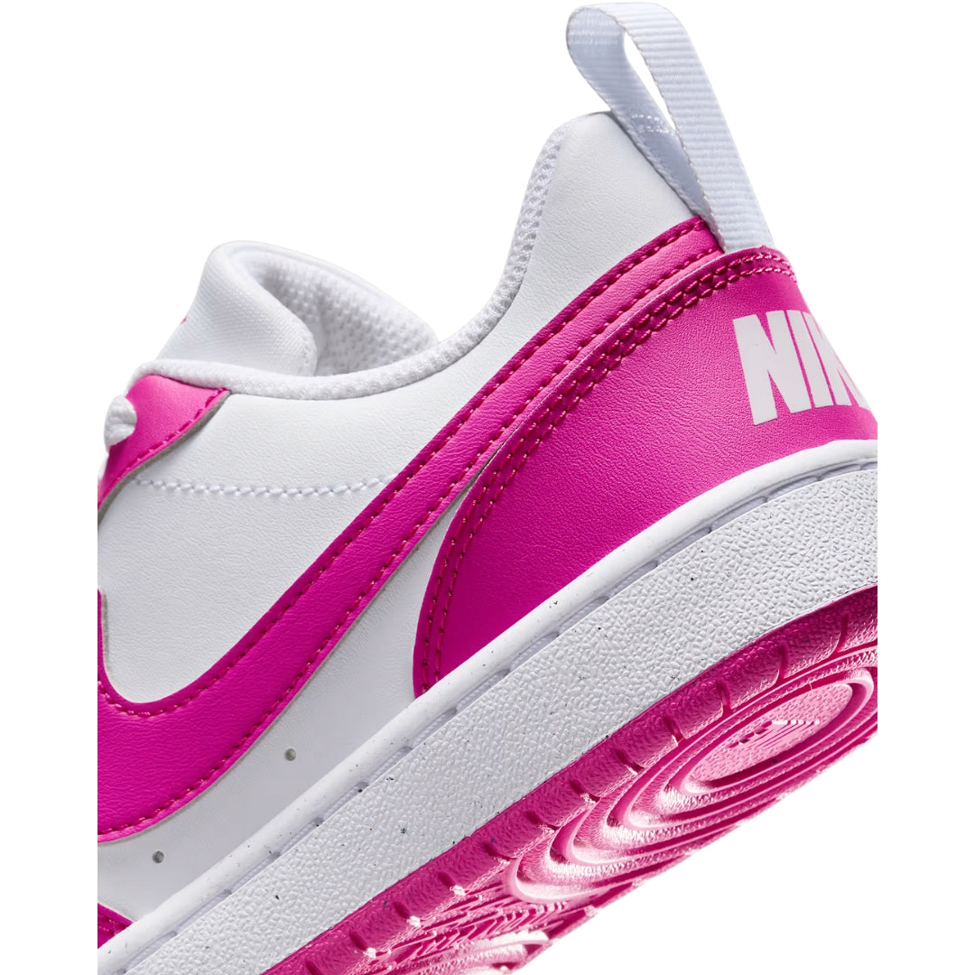 Court Borough Low Recraft Shoes