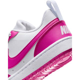 Court Borough Low Recraft Shoes