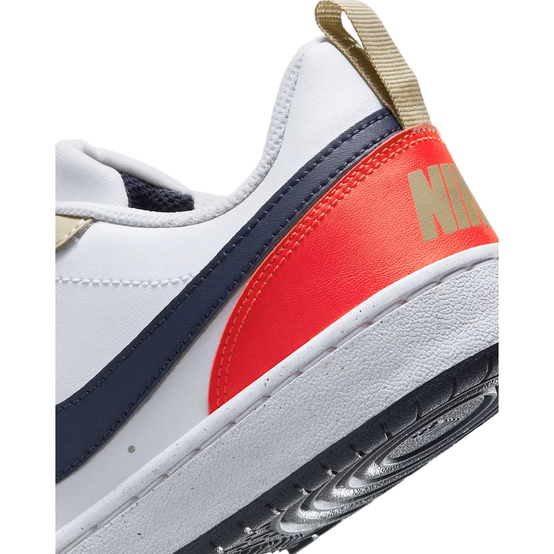 Court Borough Low Recraft Shoes