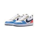 Court Borough Low Recraft Shoes