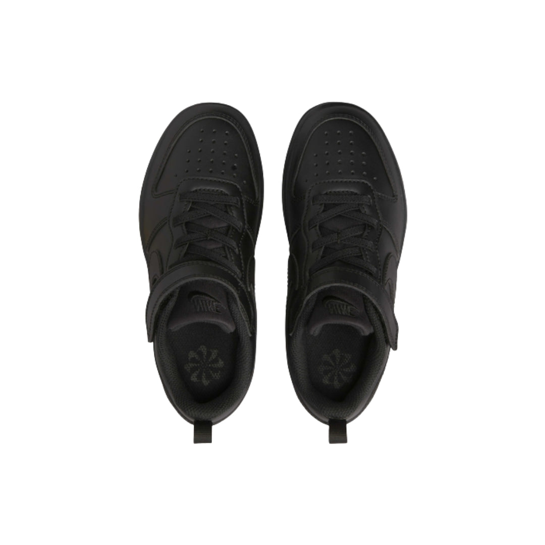 Court Borough Low Recraft Shoes