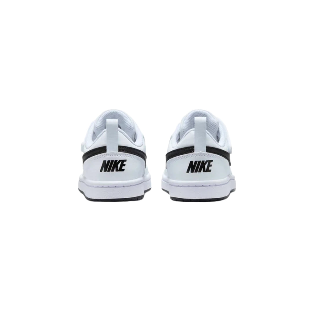 Court Borough Low Recraft Shoes