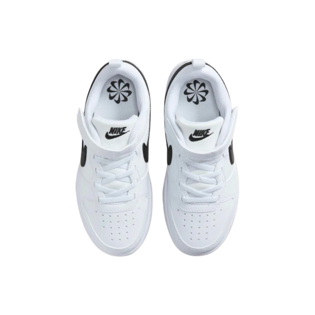 Court Borough Low Recraft Shoes