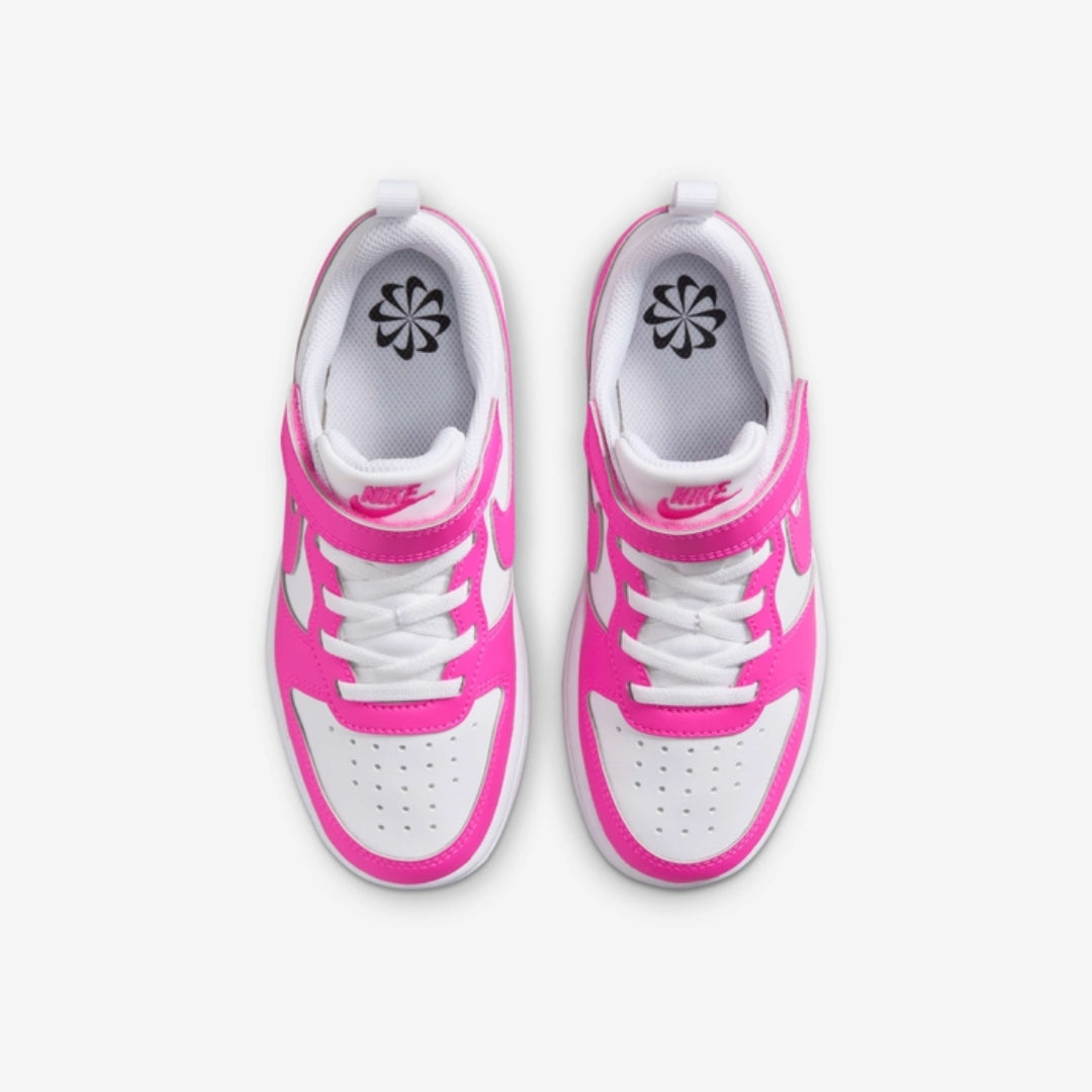 Court Borough Low Recraft Shoes