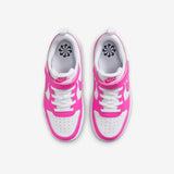 Court Borough Low Recraft Shoes