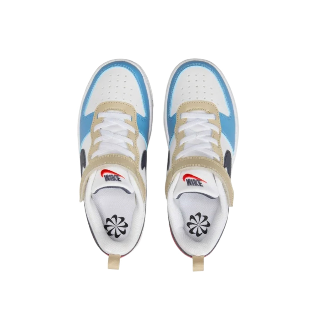 Court Borough Low Recraft Shoes