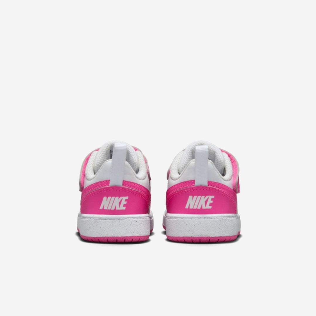 Nike Court Borough Low Recraft Shoes