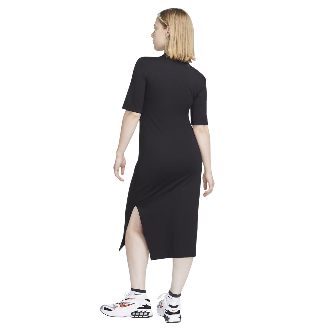 Sportswear Essential Tight Midi Dress