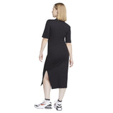 Sportswear Essential Tight Midi Dress