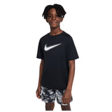 Multi Dri-Fit Graphic Training Top