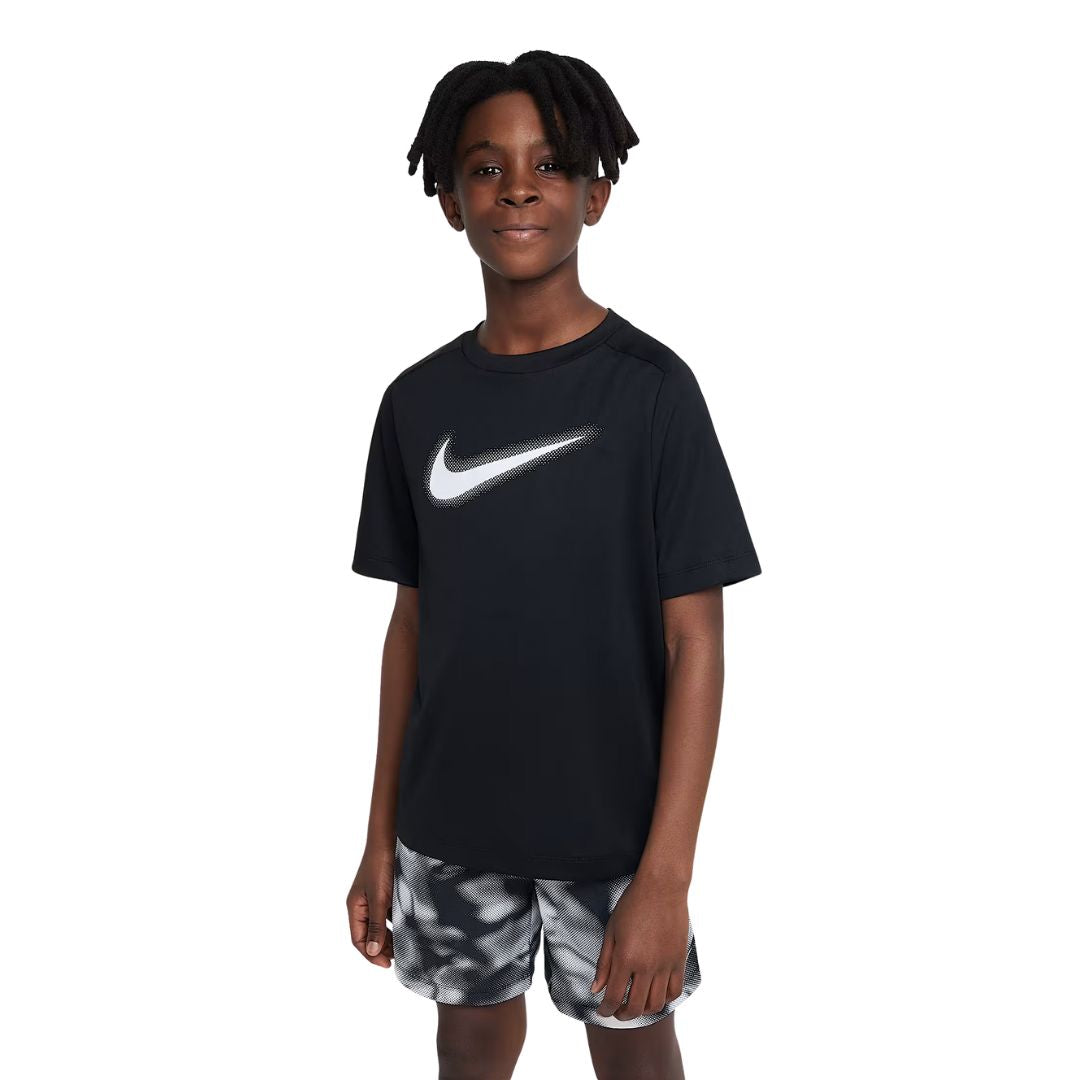 Multi Dri-Fit Graphic Training Top