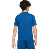 Multi Dri-Fit Graphic Training Top