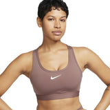 Swoosh Medium Support Padded Sports Bra