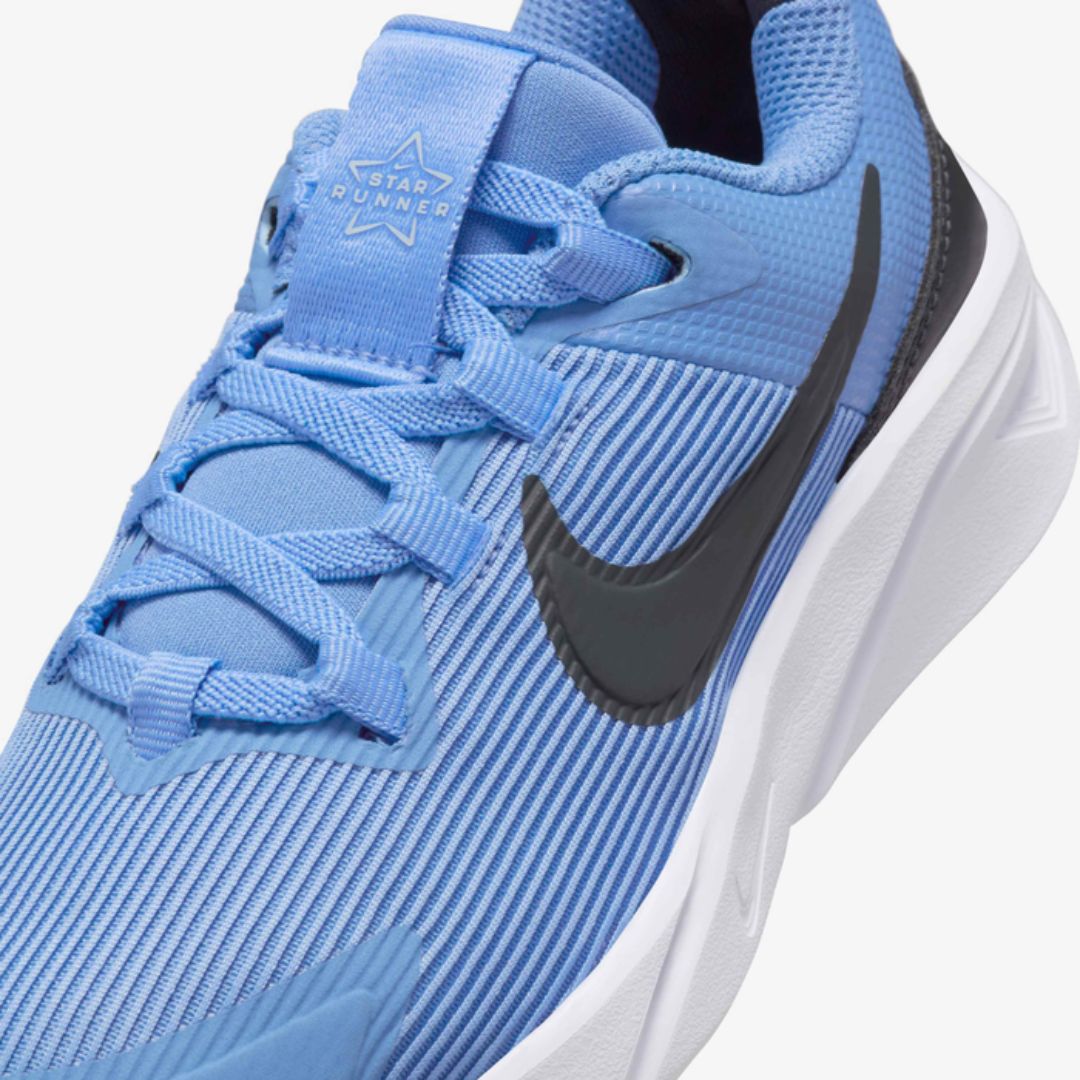 Star Runner 4 Shoes