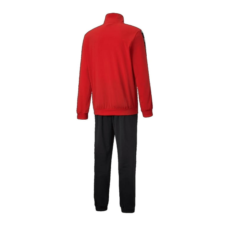 شريط بولي بدلة cl عالية الخطورة باللون الأحمر