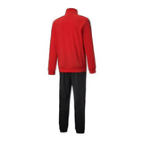 شريط بولي بدلة cl عالية الخطورة باللون الأحمر