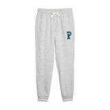بنطال رياضي PUMA SQUAD TR cl رمادي فاتح H