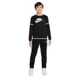 Nike Sportswear Poly Futura Hbr Children'S Set