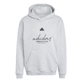 Brand Love Fleece Hoodie