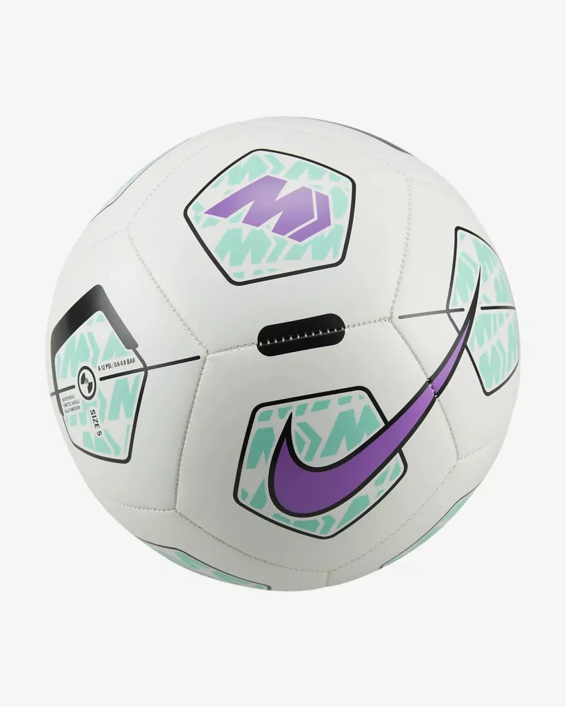 Nike Mercurial Fade Ball