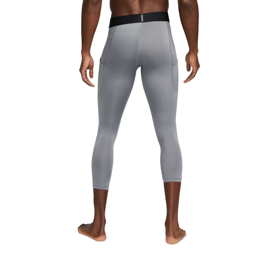 Pro Dri-FIT 3/4-Length Fitness Tights