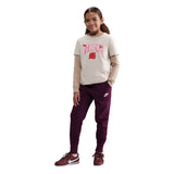 Sportswear Club Fleece High-Waisted Fitted Pants