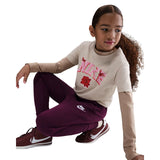 Sportswear Club Fleece High-Waisted Fitted Pants