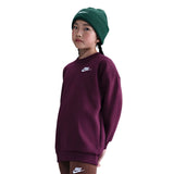 Sportswear Club Fleece Oversized Sweatshirt