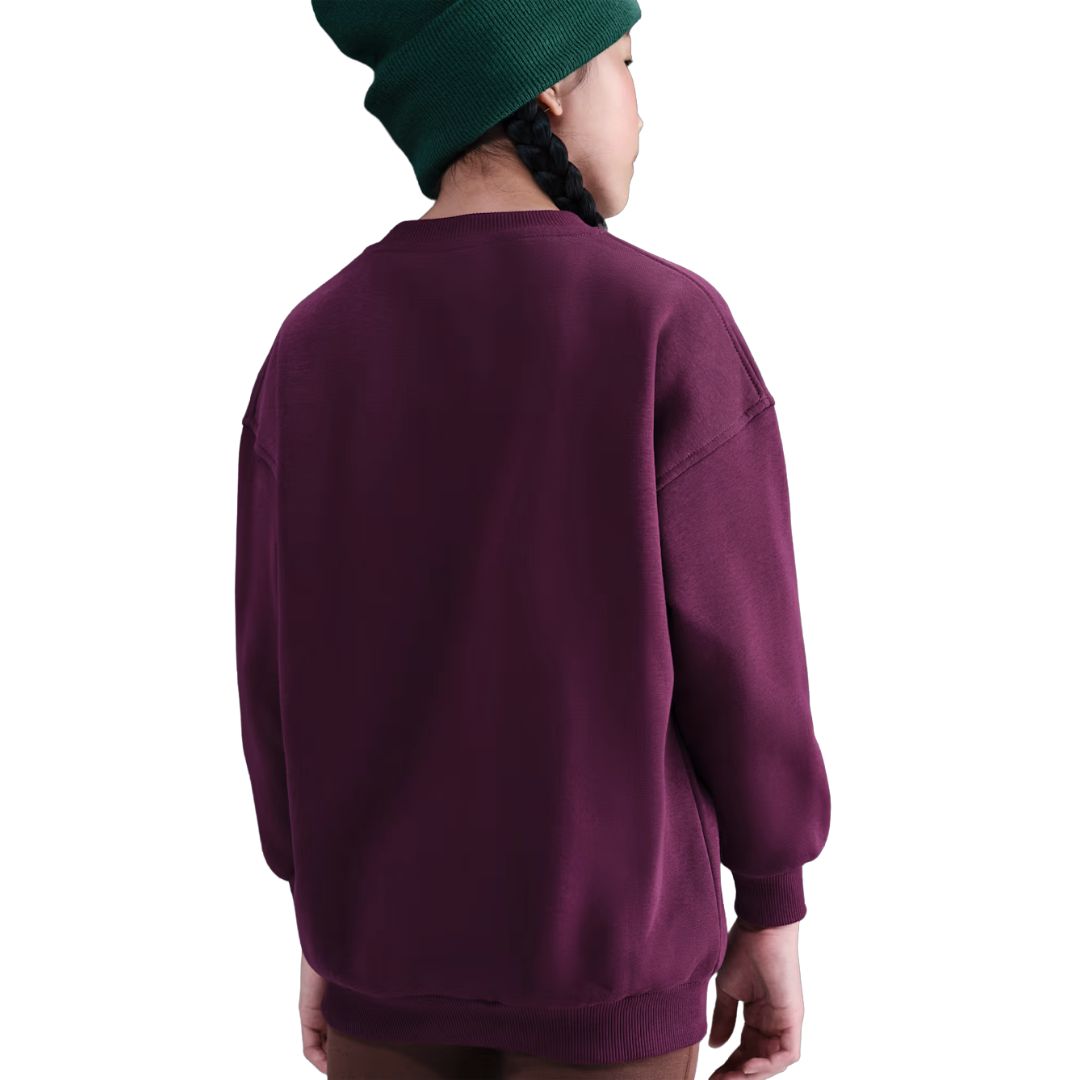 Sportswear Club Fleece Oversized Sweatshirt