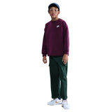 Sportswear Club Fleece Oversized Sweatshirt