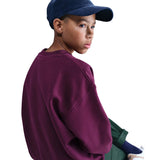 Sportswear Club Fleece Oversized Sweatshirt
