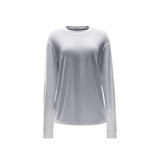 One Relaxed Dri-FIT Long-Sleeve Top