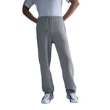 Club Open-Hem Fleece Trousers