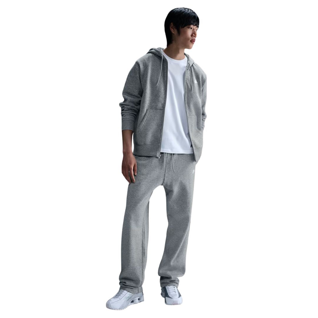 Club Open-Hem Fleece Trousers