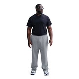Club Open-Hem Fleece Trousers